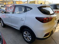 ام جي ZS